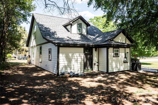 531 E Fisher Street, Salisbury, NC 28144