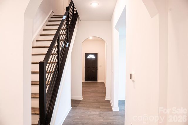 531 E Fisher Street, Salisbury, NC 28144