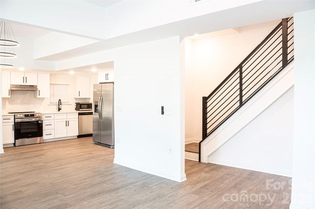 531 E Fisher Street, Salisbury, NC 28144