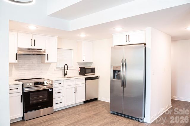 531 E Fisher Street, Salisbury, NC 28144