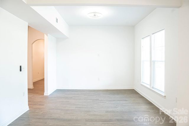 531 E Fisher Street, Salisbury, NC 28144