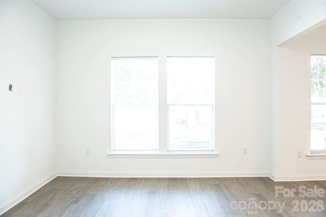 531 E Fisher Street, Salisbury, NC 28144