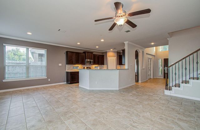 10126 Naples Cliff Court, Cypress, TX 77433