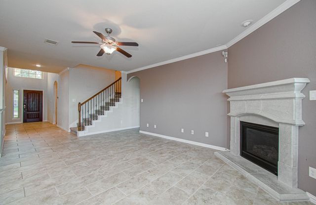 10126 Naples Cliff Court, Cypress, TX 77433