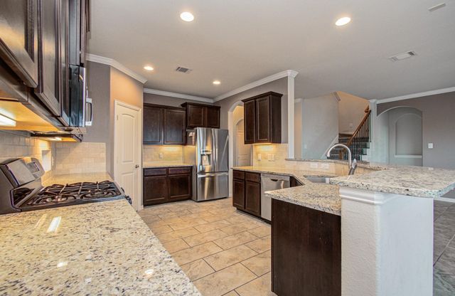 10126 Naples Cliff Court, Cypress, TX 77433