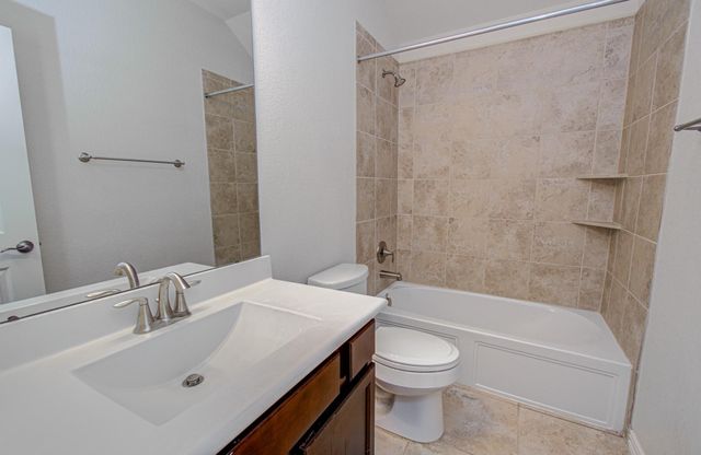 10126 Naples Cliff Court, Cypress, TX 77433