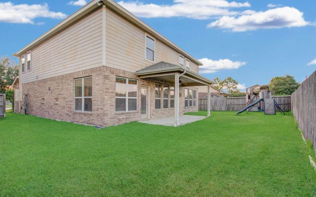 10126 Naples Cliff Court, Cypress, TX 77433