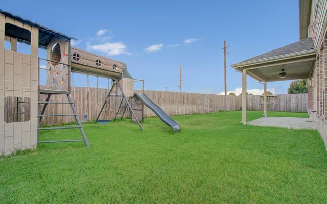 10126 Naples Cliff Court, Cypress, TX 77433
