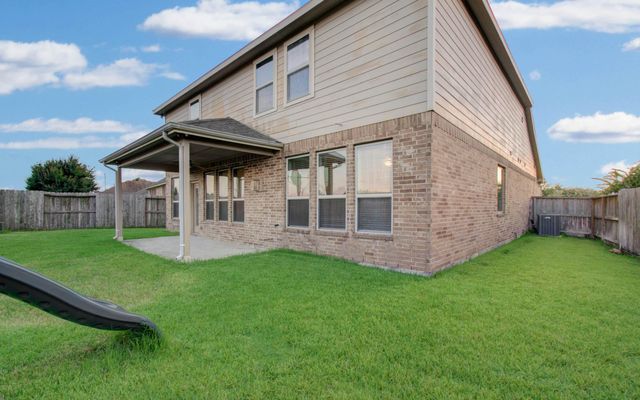 10126 Naples Cliff Court, Cypress, TX 77433
