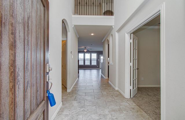 10126 Naples Cliff Court, Cypress, TX 77433