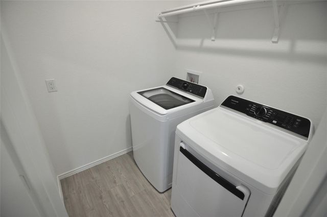 1537 Chapel Ranch RD, Georgetown, TX 78628