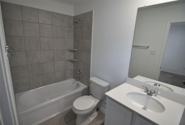 1537 Chapel Ranch RD, Georgetown, TX 78628