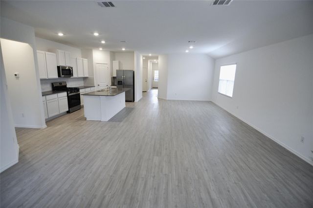 1537 Chapel Ranch RD, Georgetown, TX 78628