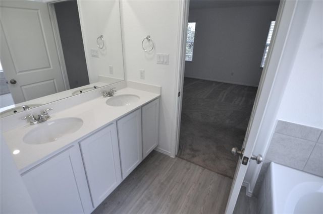 1537 Chapel Ranch RD, Georgetown, TX 78628