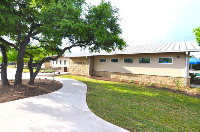 1537 Chapel Ranch RD, Georgetown, TX 78628