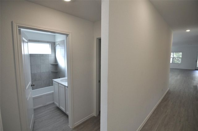 1537 Chapel Ranch RD, Georgetown, TX 78628