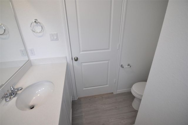 1537 Chapel Ranch RD, Georgetown, TX 78628