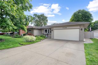 7125 Highview Street, Dearborn Heights, MI 48127