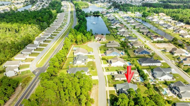 1514 Osage Dr., Myrtle Beach, SC 29579
