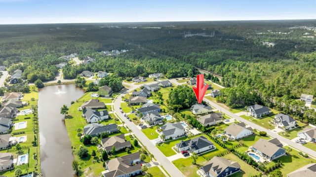 1514 Osage Dr., Myrtle Beach, SC 29579