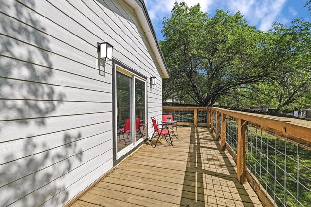 6913 Shannon DR, Austin, TX 78724