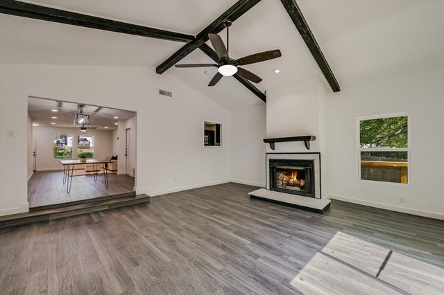 6913 Shannon DR, Austin, TX 78724