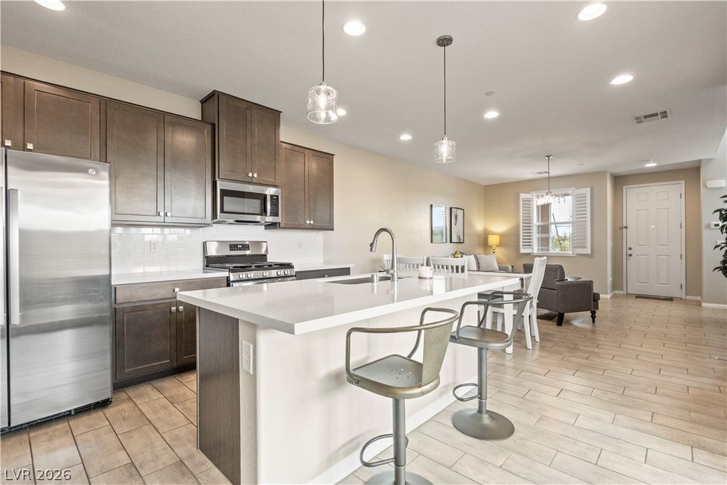 794 Last Dance Place, Henderson, NV 89011 — photo 2