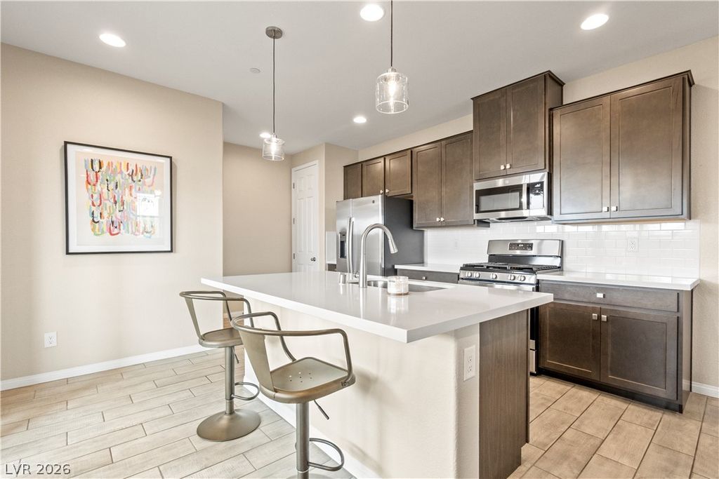 794 Last Dance Place, Henderson, NV 89011 — photo 3