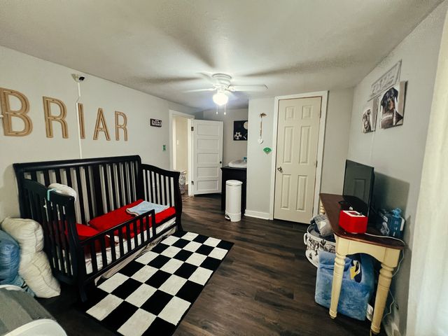 308 N Bois D Arc Street, Savoy, TX 75479