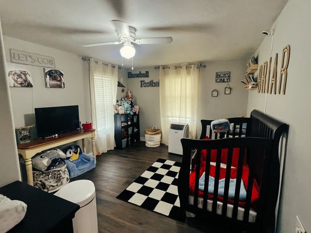 308 N Bois D Arc Street, Savoy, TX 75479