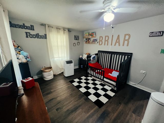 308 N Bois D Arc Street, Savoy, TX 75479