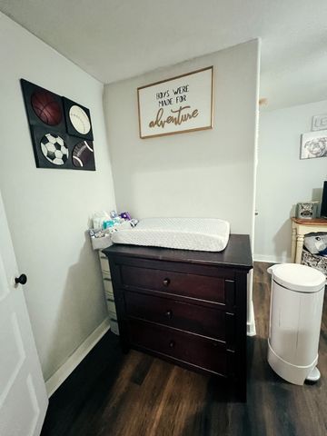308 N Bois D Arc Street, Savoy, TX 75479