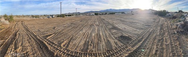 9620 Mescalero, Phelan, CA 92371