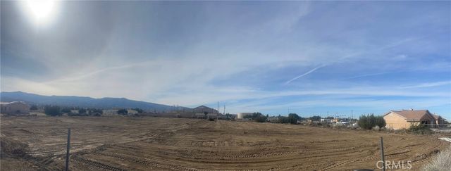 9620 Mescalero, Phelan, CA 92371