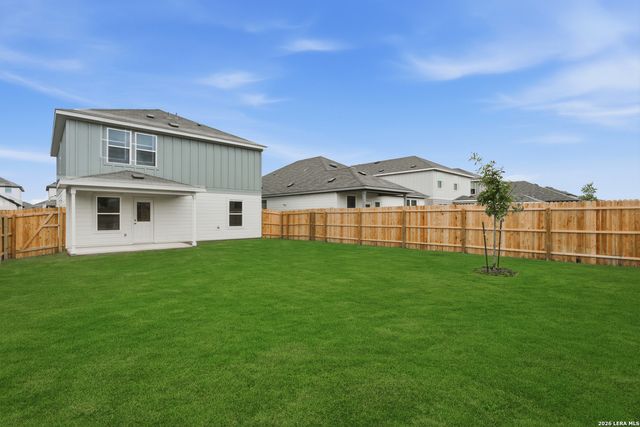 13324 Palm Frond, San Antonio, TX 78245