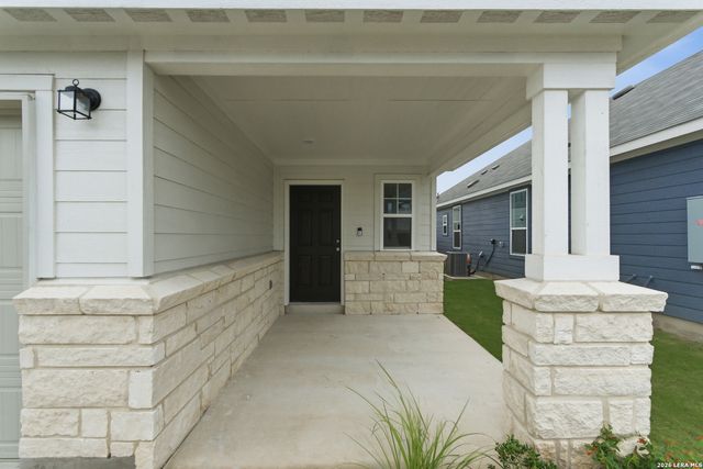 13324 Palm Frond, San Antonio, TX 78245