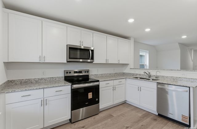 13324 Palm Frond, San Antonio, TX 78245
