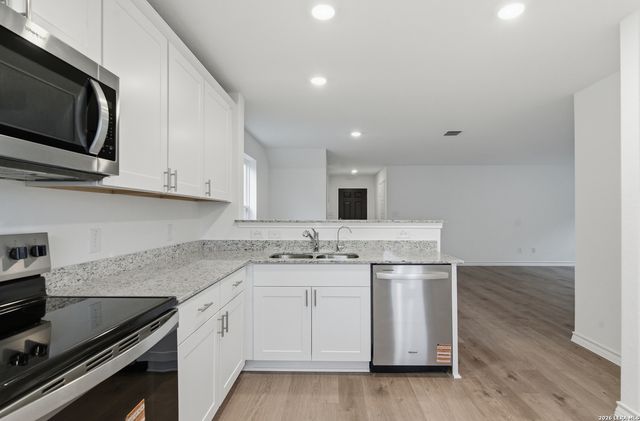 13324 Palm Frond, San Antonio, TX 78245