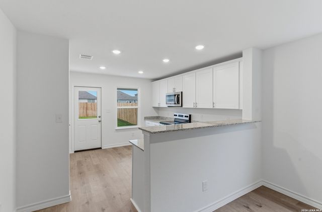 13324 Palm Frond, San Antonio, TX 78245