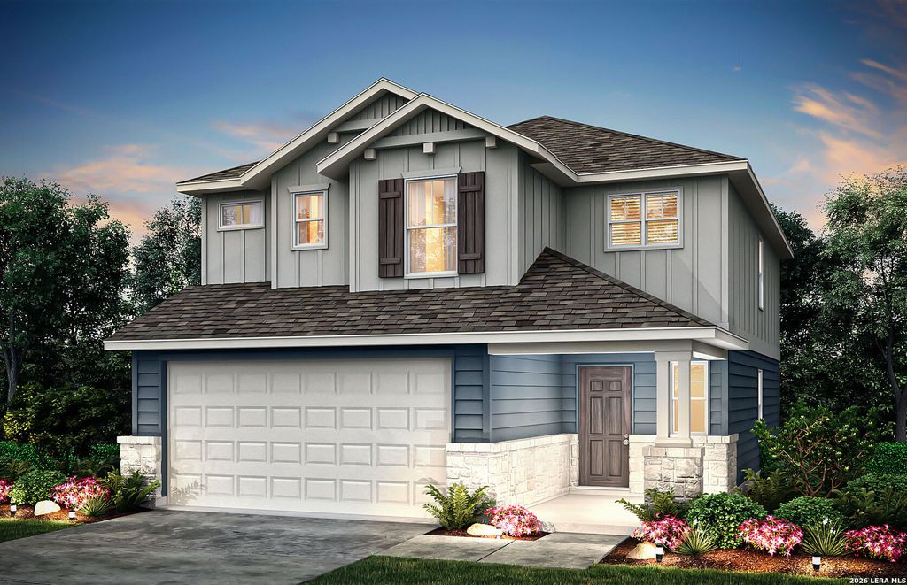 13324 Palm Frond, San Antonio, TX 78245
