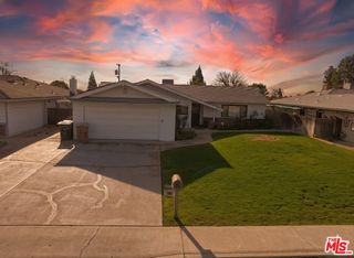 309 Pilot Avenue, Bakersfield, CA 93308