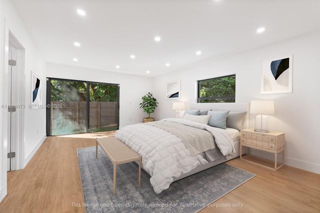 665 NE 117th st, Biscayne Park, FL 33161