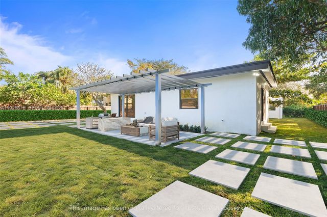 665 NE 117th st, Biscayne Park, FL 33161