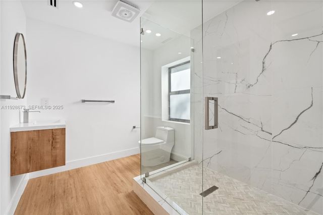 665 NE 117th st, Biscayne Park, FL 33161