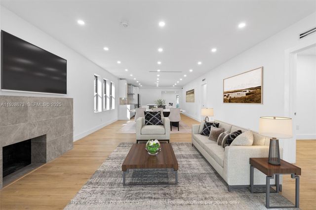 665 NE 117th st, Biscayne Park, FL 33161