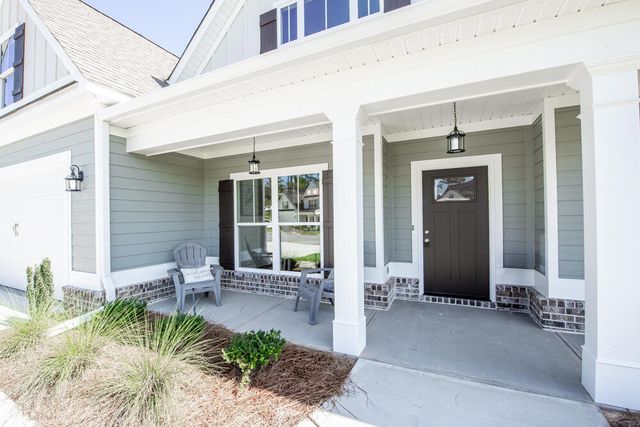 659 Slade Lake, Lot42, North Augusta, SC 29841