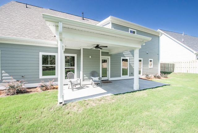 659 Slade Lake, Lot42, North Augusta, SC 29841