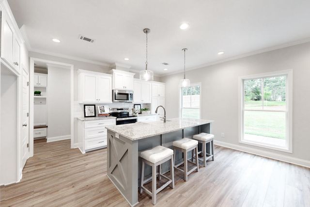 659 Slade Lake, Lot42, North Augusta, SC 29841