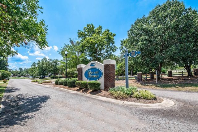 659 Slade Lake, Lot42, North Augusta, SC 29841