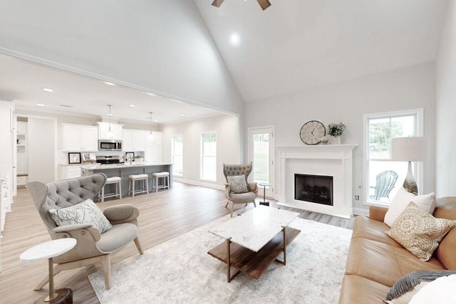 659 Slade Lake, Lot42, North Augusta, SC 29841